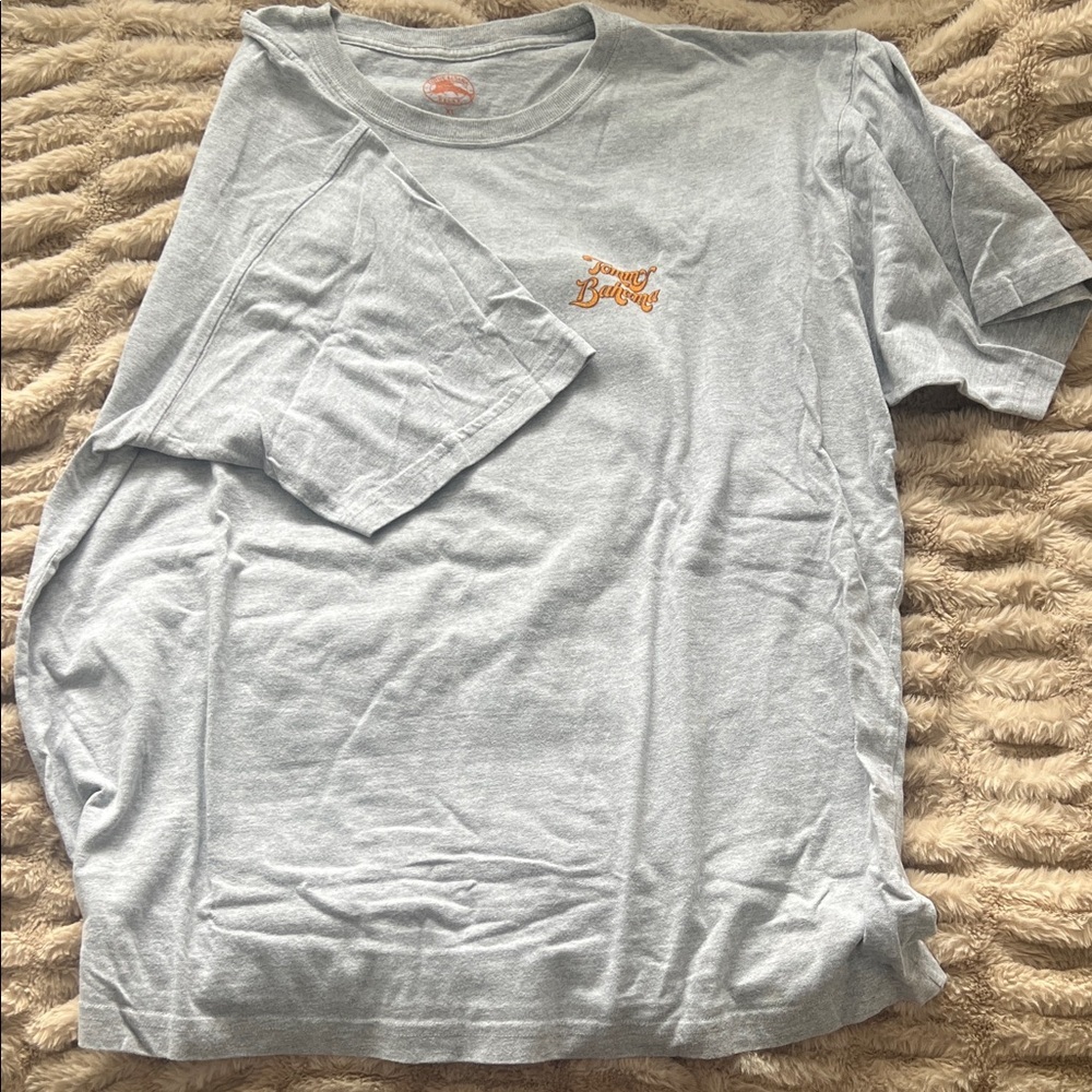 Tommy Bahama Men’s Island Tropical Casual Graphic TShirt Bundle Size XL - Picture 7 of 14